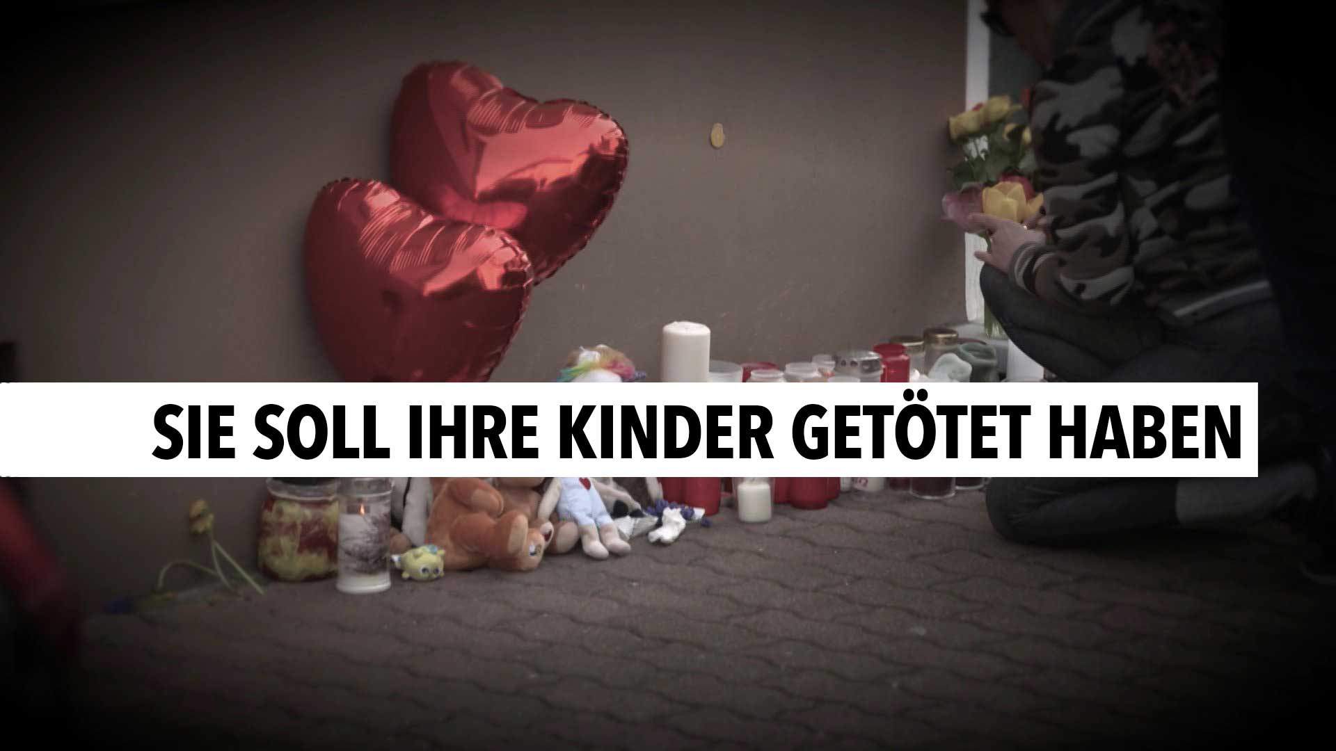 Prozess Gegen Mutter Begonnen RON TV