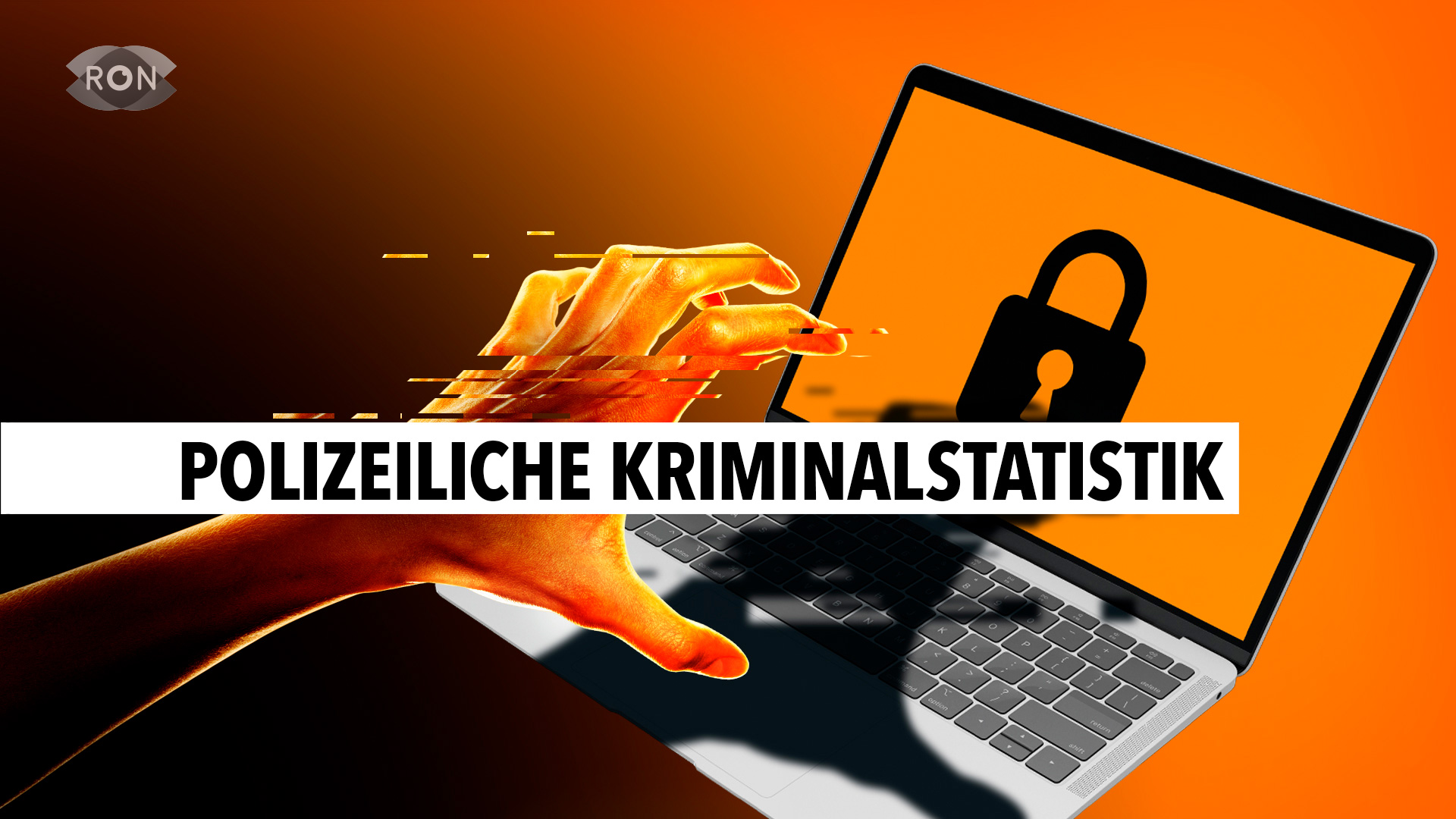 Cybercrime Nimmt Zu Ron Tv 0947