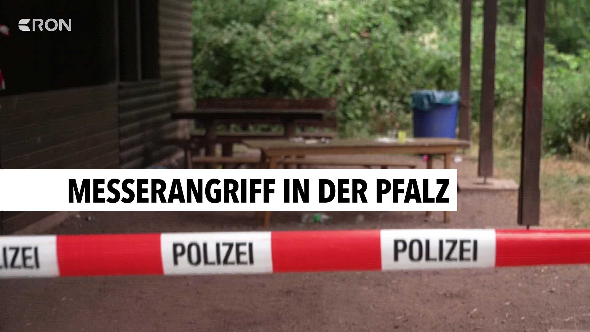 17-Jähriger Erliegt Seinen Verletzungen - RON TV